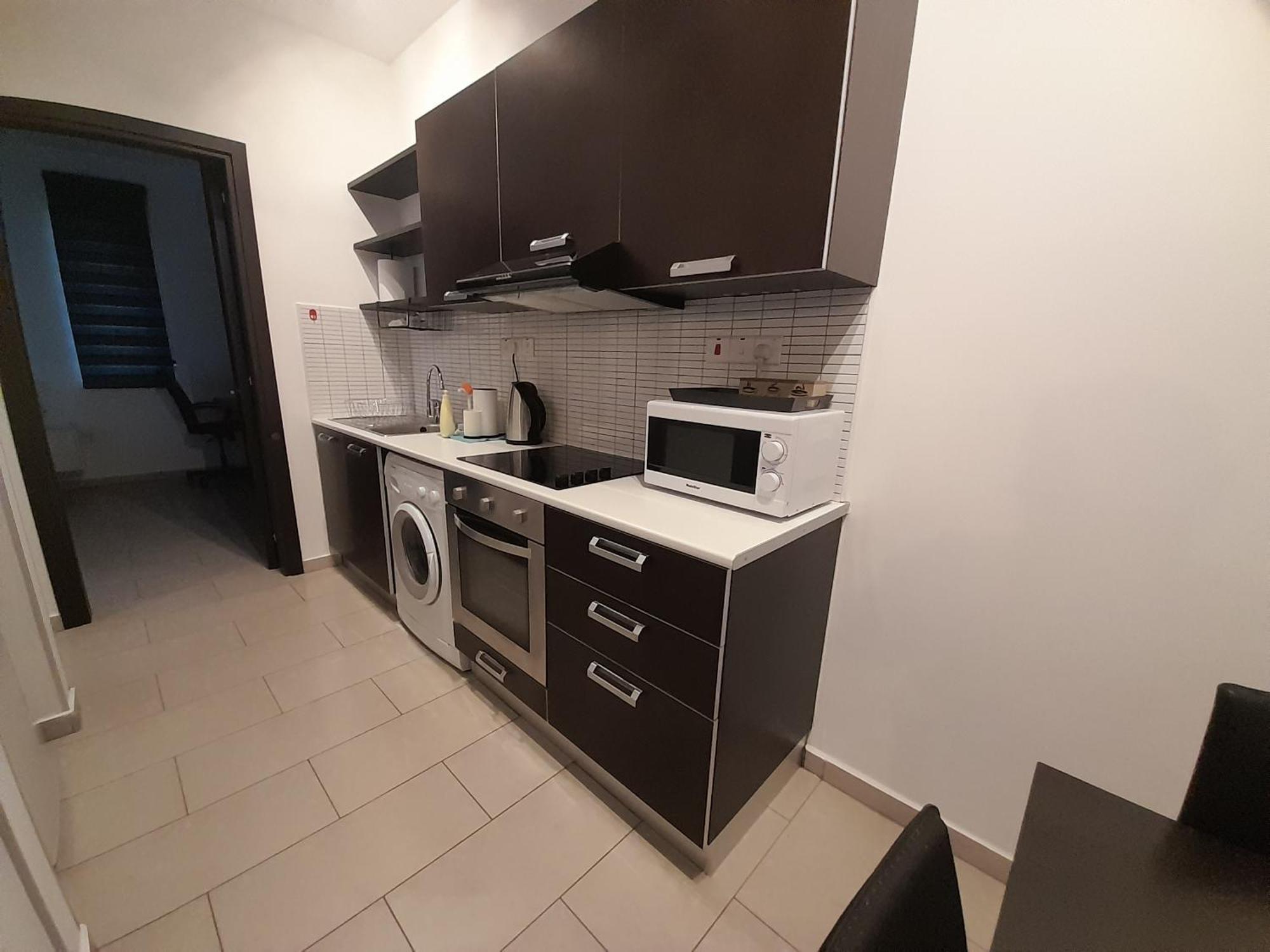 Nina Court Residence - University Of Cyprus - Aglantzia 객실 사진