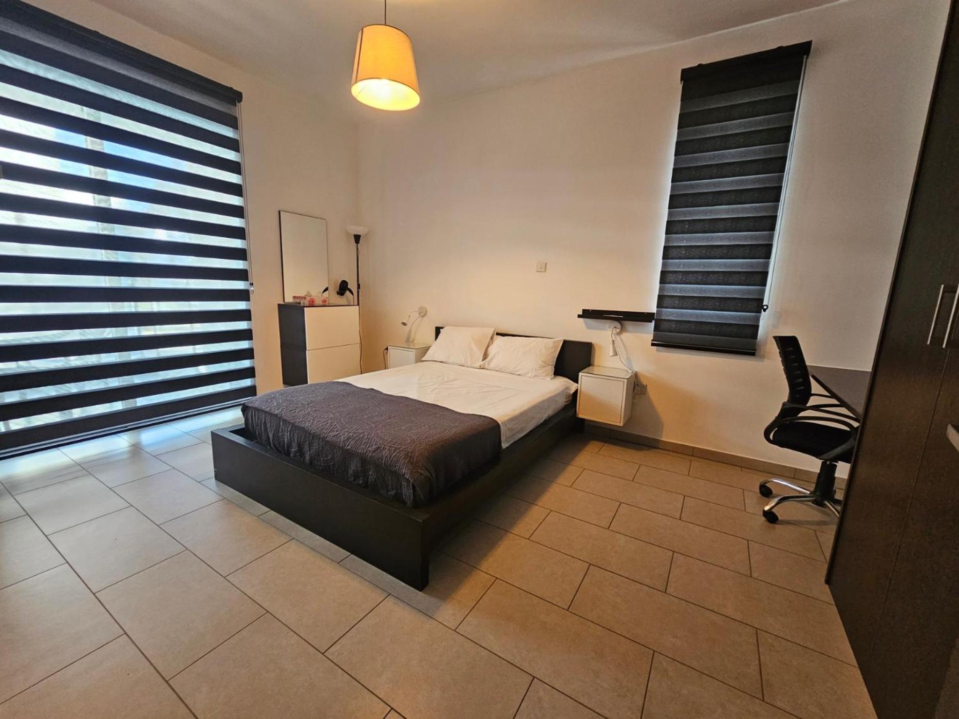 Nina Court Residence - University Of Cyprus - Aglantzia 외부 사진