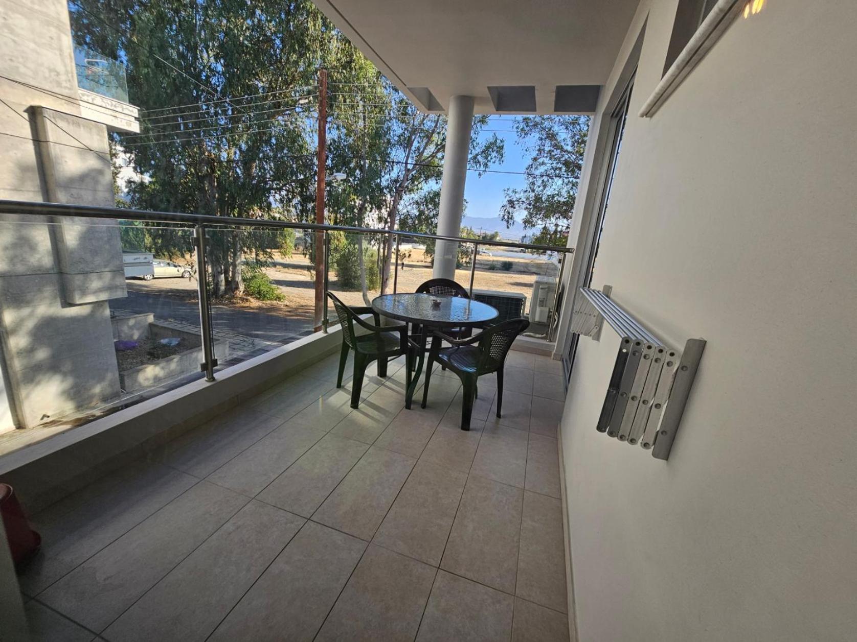 Nina Court Residence - University Of Cyprus - Aglantzia 외부 사진